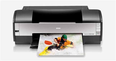 Epson Stylus Photo R3000 Driver: Installation and Troubleshooting Guide